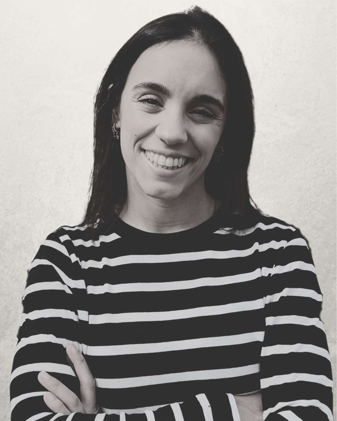 Zuriñe García, Social Media Strategist en ceroadiez