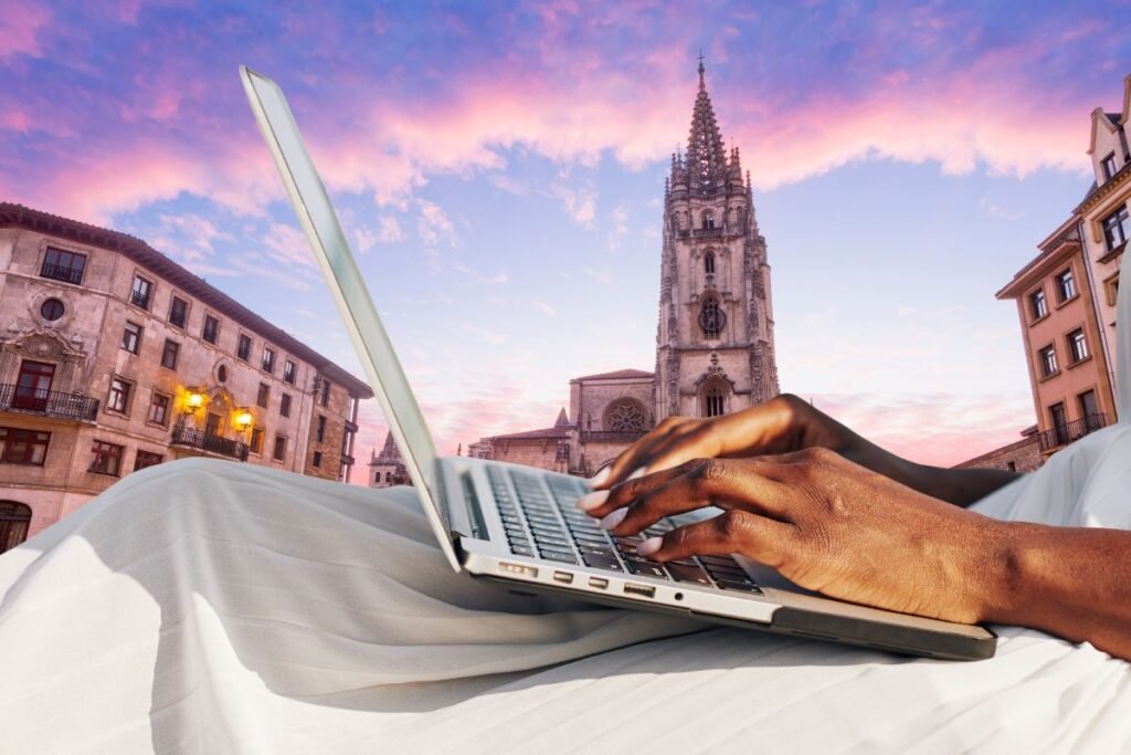 gestion redes sociales community manager oviedo