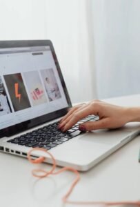 Consultoría de contenido web